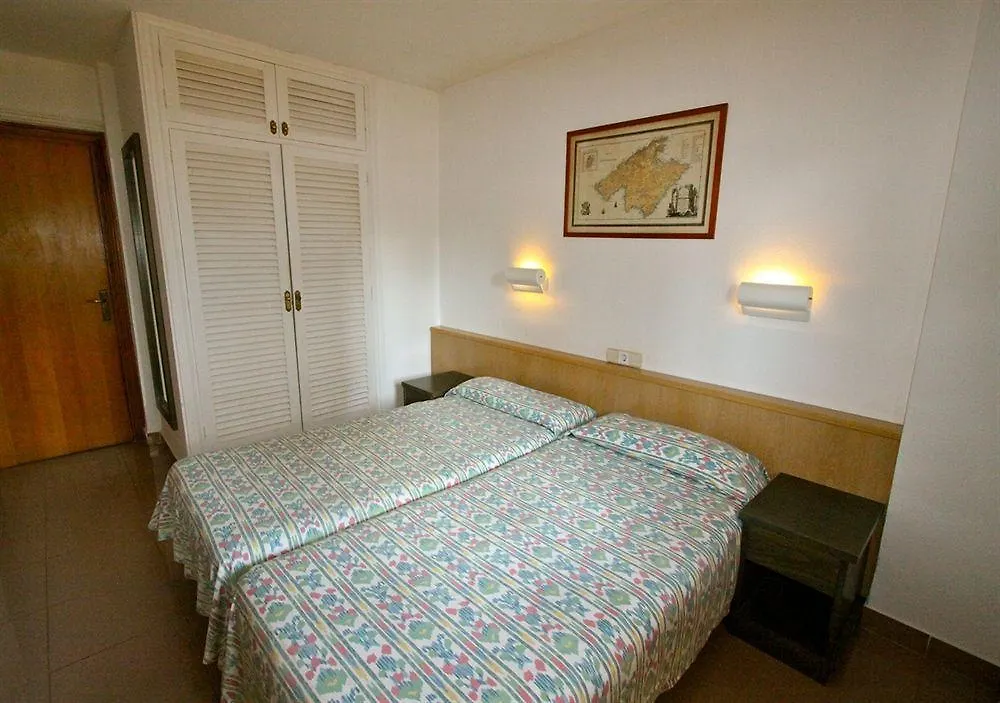 Apartamentos Diana Port de Alcudia