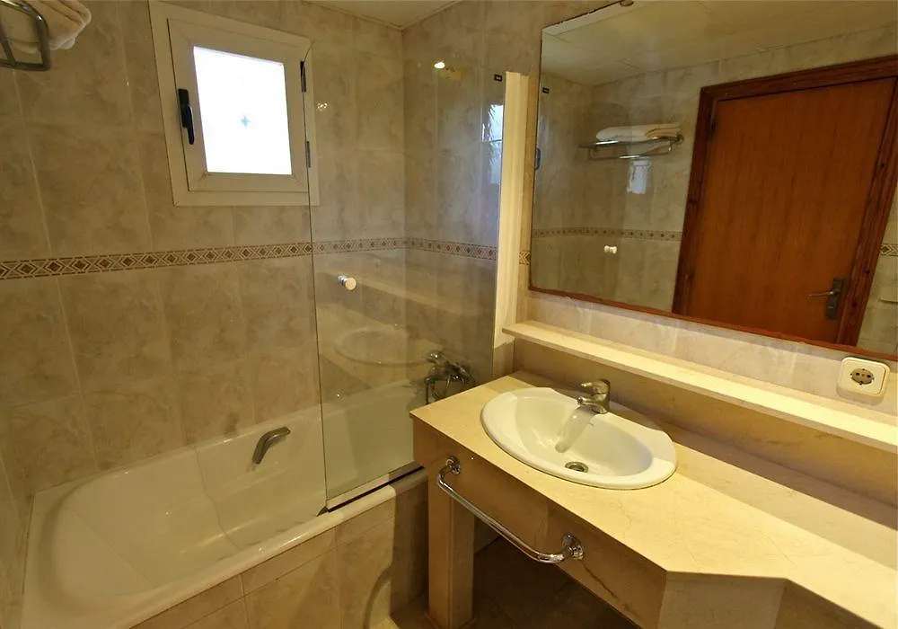 Apartamentos Diana Port de Alcudia  Hotel