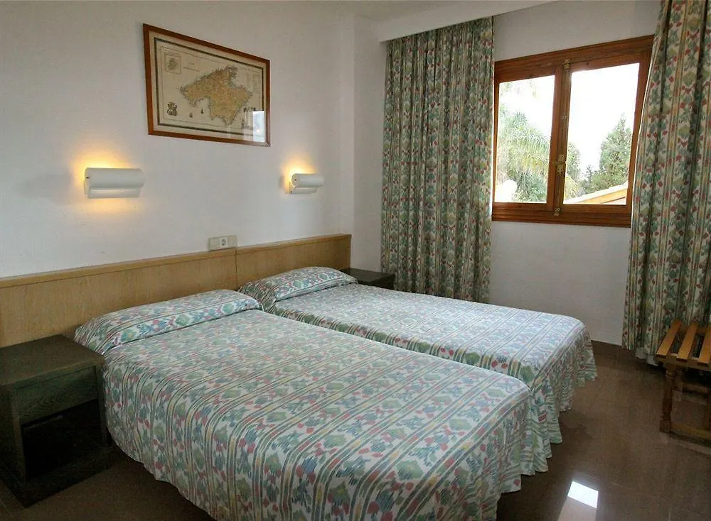 Hotel Apartamentos Diana Port de Alcudia