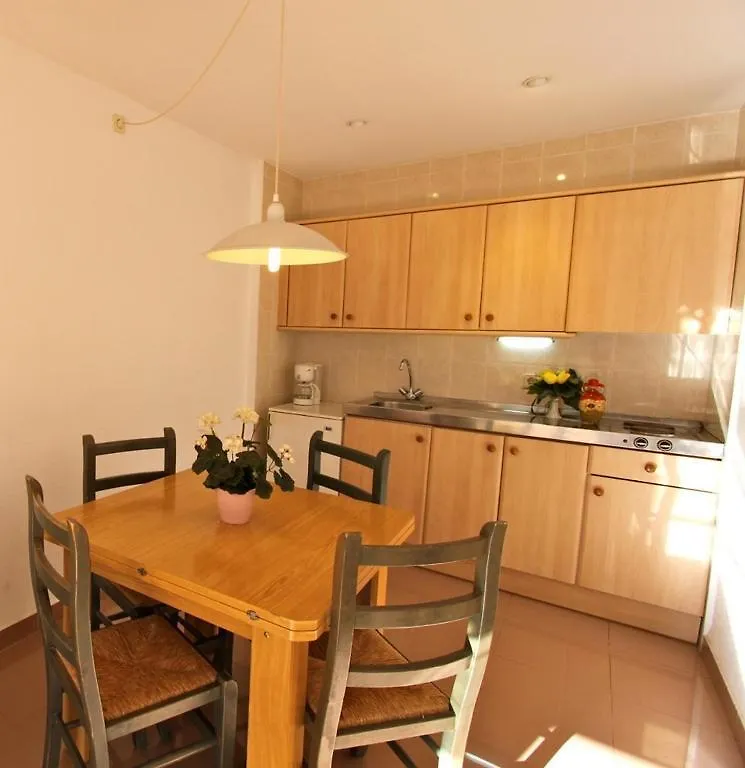 Apartamentos Diana Port de Alcudia  Port de Alcudia (Mallorca)