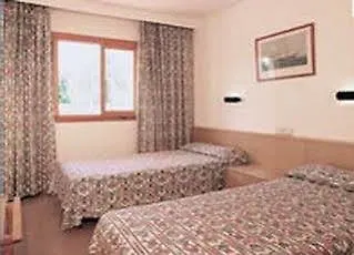 Hotel Apartamentos Diana Port de Alcudia