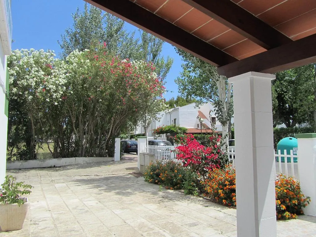 Hotel Apartamentos Diana Port de Alcudia