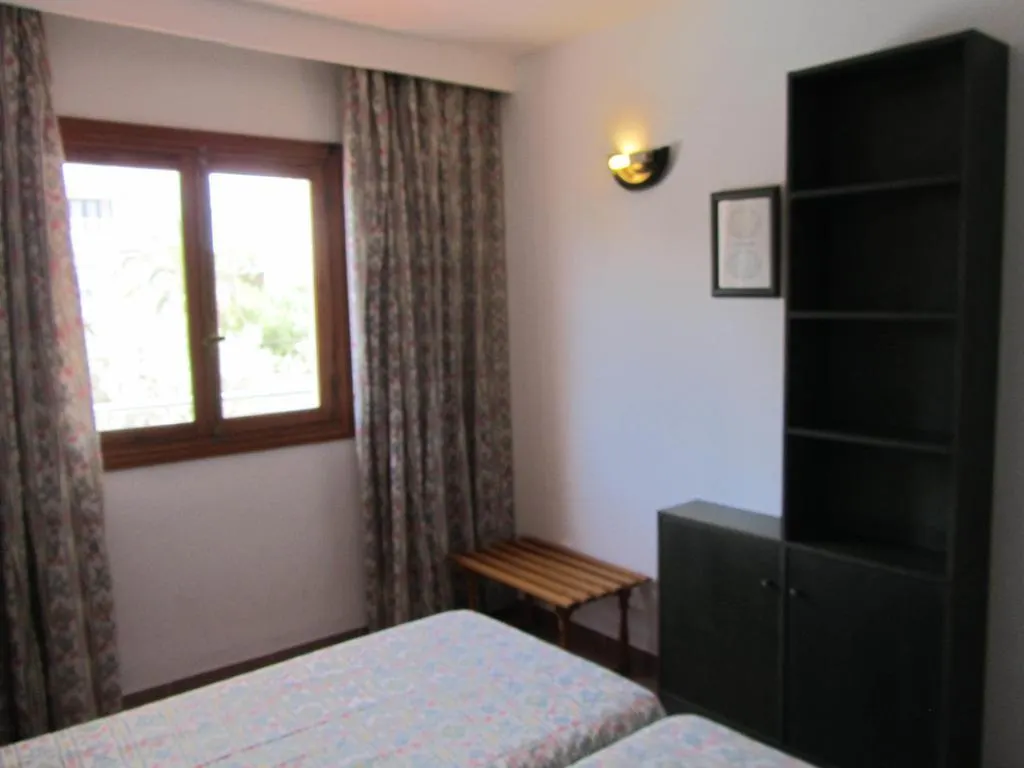 Apartamentos Diana Port de Alcudia  Hotel Port de Alcudia (Mallorca)