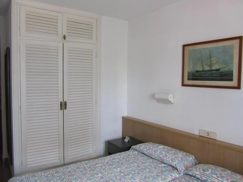 Hotel Apartamentos Diana Port de Alcudia