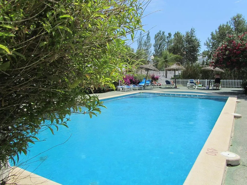 Hotel Apartamentos Diana Port de Alcudia