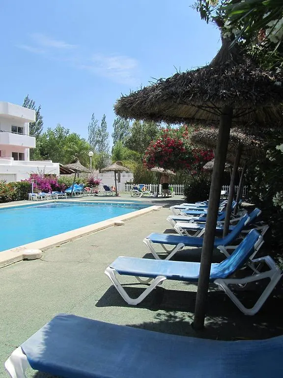 Hotel Apartamentos Diana Port de Alcudia