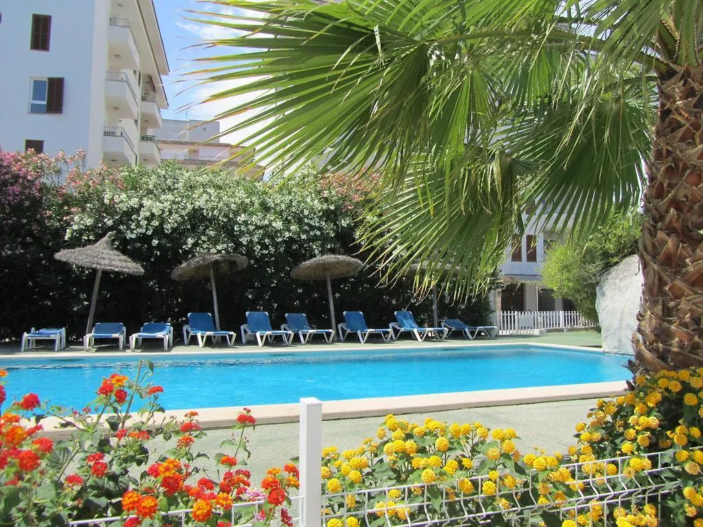 Apartamentos Diana Port de Alcudia