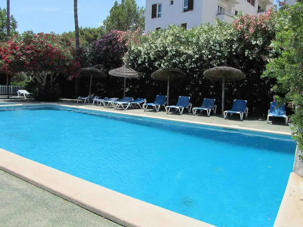 Apartamentos Diana Port de Alcudia  2*, Port de Alcudia (Mallorca)
