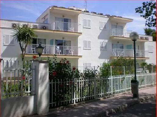 Apartamentos Diana Port de Alcudia  Hotel