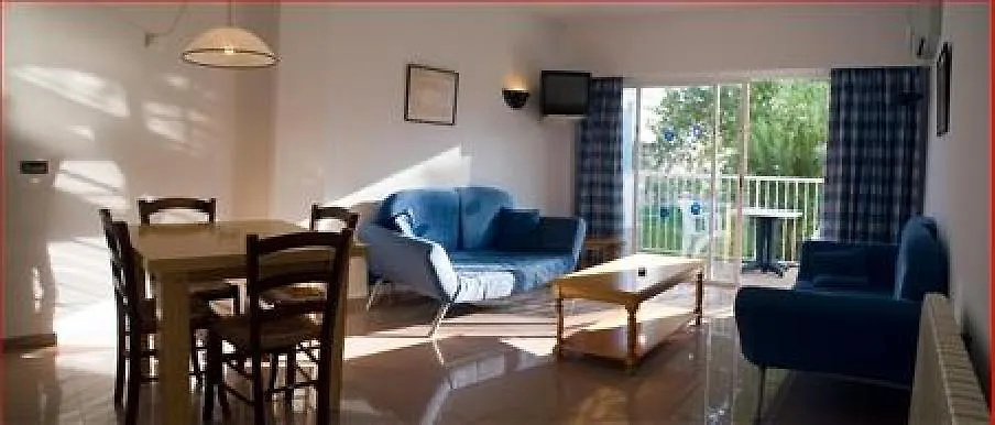 Apartamentos Diana Port de Alcudia  Spain